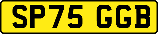 SP75GGB