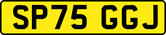 SP75GGJ