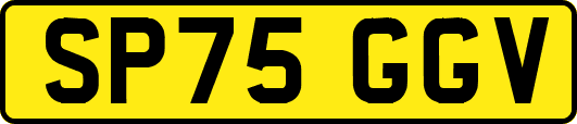 SP75GGV