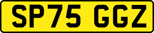 SP75GGZ