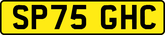 SP75GHC