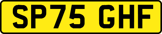 SP75GHF