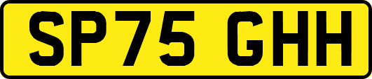 SP75GHH