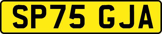 SP75GJA