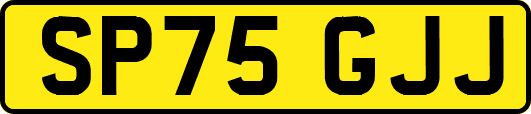 SP75GJJ