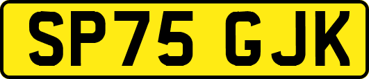 SP75GJK