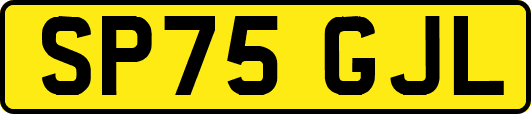 SP75GJL