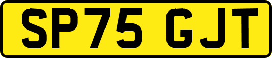 SP75GJT