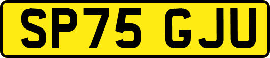 SP75GJU