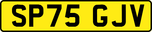 SP75GJV