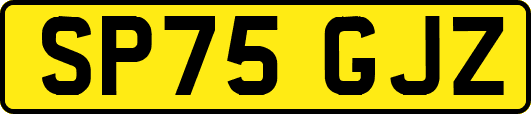 SP75GJZ