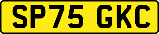 SP75GKC