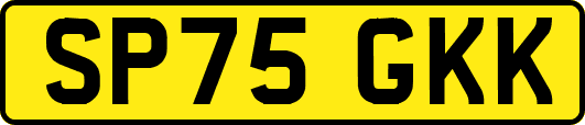 SP75GKK