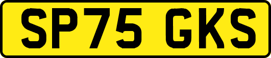 SP75GKS