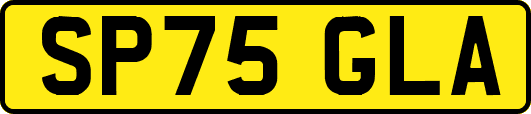 SP75GLA