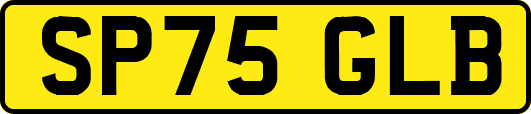SP75GLB