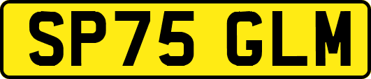 SP75GLM