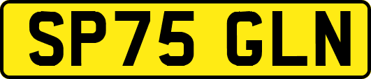 SP75GLN