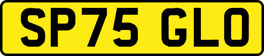 SP75GLO