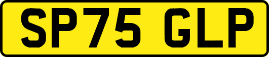 SP75GLP
