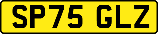 SP75GLZ