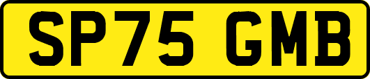 SP75GMB