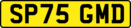 SP75GMD