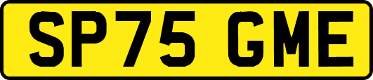 SP75GME