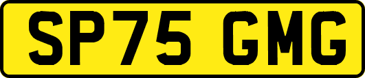 SP75GMG