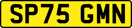 SP75GMN