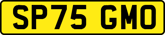 SP75GMO
