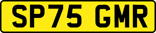 SP75GMR