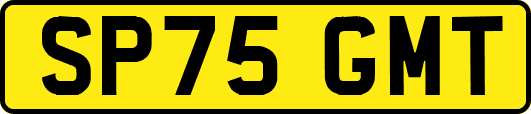 SP75GMT