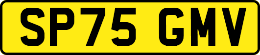 SP75GMV