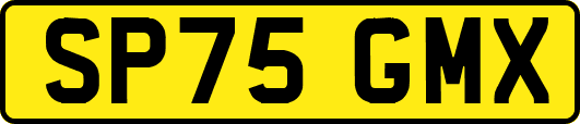 SP75GMX
