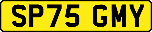 SP75GMY