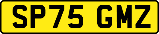SP75GMZ