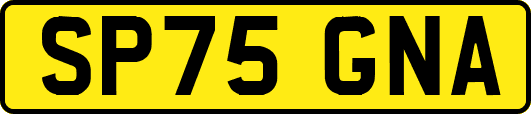 SP75GNA