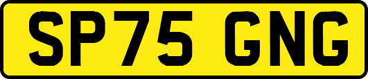 SP75GNG