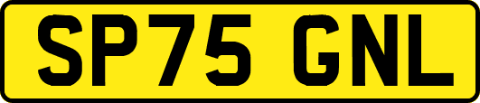 SP75GNL