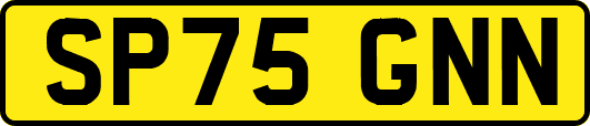 SP75GNN