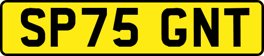 SP75GNT