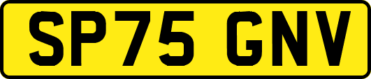 SP75GNV