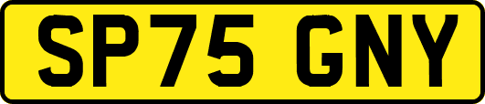 SP75GNY