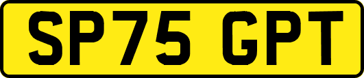 SP75GPT