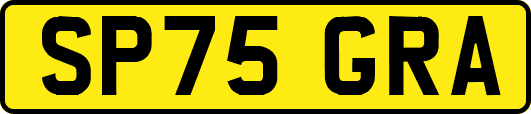 SP75GRA