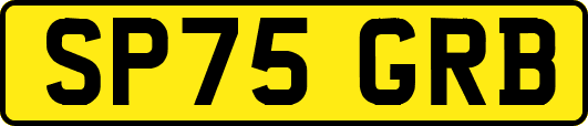 SP75GRB