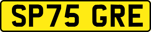 SP75GRE