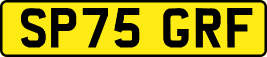 SP75GRF