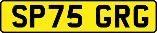 SP75GRG